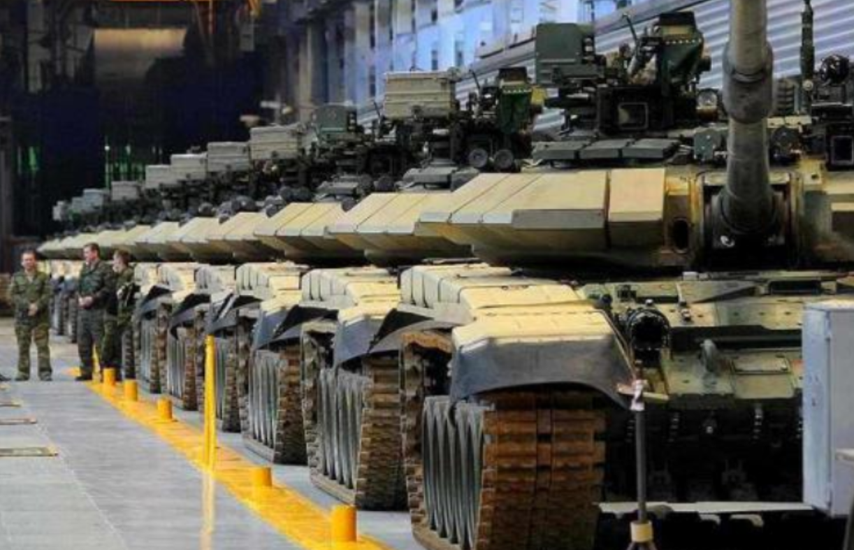 В Україні збільшать військове провадження. Ілюстративне фото: ubr.ua